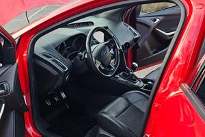 Venta al por mayor de autos usados Ford Focus ST 2015, automóviles confiables - Product Image 5