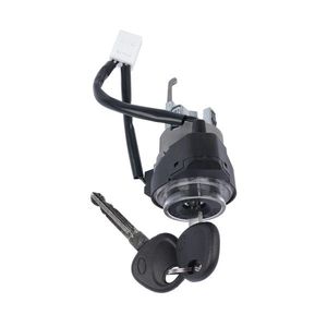Blocchetto di Accensione con 2 Chiavi per Kia Soul 1.6L 2.0L 2010-2013, Modello 81900 2KA30 819002KA30 - Product Image 6