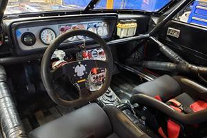 Mercury Capri de 1971, Auto Usado Barato en Venta - Product Image 4