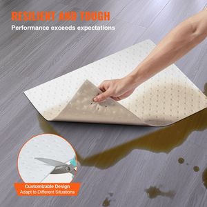 Tappetini Assorbenti Commerciali per Sversamenti 38 cm x 51 cm in Polipropilene, Tappeto Assorbente Olio che Assorbe 20 Galloni, Solo per Sversamenti di Olio - Product Image 5