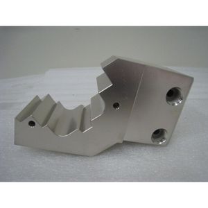 AMAT 0021-01602 ท่อร่วม (Manifold) สำหรับน้ำเข้า NI PL, TI - XZ - อุปกรณ์และอะไหล่เซมิคอนดักเตอร์ระดับโลกที่เชื่อถือได้ - Product Image 1