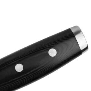 Couteaux de chef professionnels de style japonais en acier Damas, manche en bois de carbone, multifonctionnels, qualité supérieure - Product Image 4