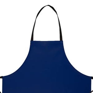 Tablier de Barbier en Coton de Qualité Supérieure, Matériau Durable, Logo Personnalisé, Vente en Gros, Approvisionnement en Vrac, Nouvelle Arrivée 2026, Tenue de Travail Élégante - Product Image 5