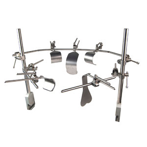 Retractor de Columna Cervical Anterior para Exposición Quirúrgica y Retracción de Tejidos, Instrumento Quirúrgico Ortopédico Cervical Thomson - Product Image 6
