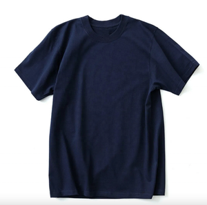 Camiseta holgada de algodón de buena calidad con nuevo diseño antiarrugas para hombre, ligera, con impresión personalizada, material suave, camiseta para hombre - Product Image 4