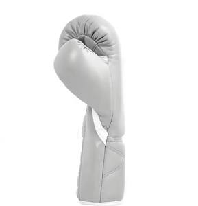 Gants de boxe d'entraînement en cuir PU imperméables, respirants, à séchage rapide, avec doublure en micro-mesh Aero Vent, résistants aux chocs - Product Image 3