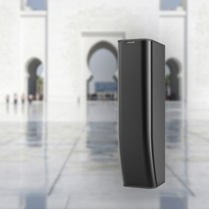 Clp4510bf <span class=keywords><strong>Cvr</strong></span> Dòng Mảng Cột Hệ Thống Ngoài Trời Đảng Loa Âm Thanh Hệ Thống Âm Thanh - Product Image 2