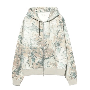 Sudadera con Capucha de Camuflaje con Logotipo Personalizado, Ropa Urbana, Sudadera de Moda Urbana, Sudadera Real Tree, Proveedor OEM, Venta al Por Mayor - Product Image 1