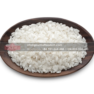 Arroz glutinoso blanco de primera calidad Año de nueva cosecha Grano pegajoso suave seco natural de Vietnam para venta al por mayor - Product Image 1