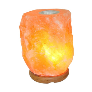 La colección única de sal aromática del Himalaya aporta elegancia terrosa y un aroma agradable a mesas, estantes, dormitorios y baños. - Product Image 2