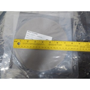 AMAT 0020-25256 Disco Obturador de 8 Pulgadas para Proceso WAFER 101 - Equipo y Piezas de Semiconductores de Confianza de Marca Global - Product Image 6