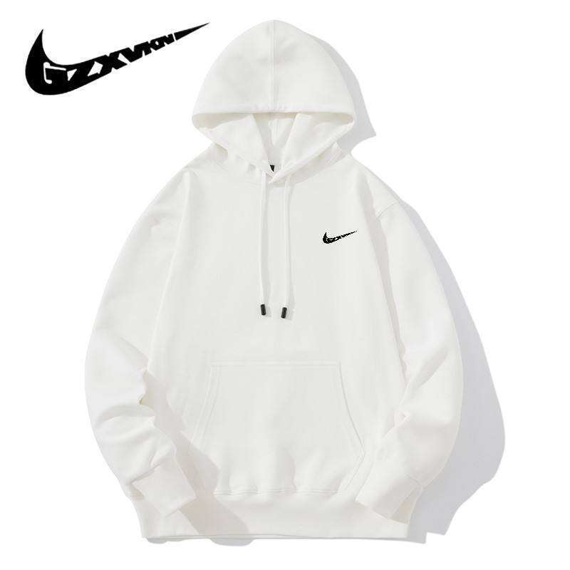 oversized hoodie vintage nike