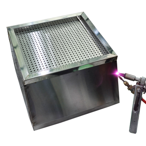 Piezas de soldadura de acero inoxidable personalizadas: Fabricación de precisión, corte por láser, procesamiento de metales y servicios de soldadura expertos - Product Image 4