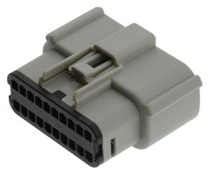 Connecteur femelle MOLEX 33472-2002 (MX150 20 broches) - Product Image 3