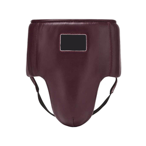 Protector Inguinal de Alta Calidad para Artes Marciales Mixtas (MMA) y Boxeo, con Logotipo Personalizado - Product Image 1