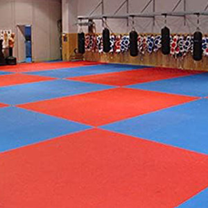 Tapetes de Karate Modernos, Ligeros y Duraderos de Espuma, Ideales para Artes Marciales y Entrenamiento Físico - Product Image 6