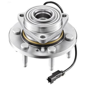 2 Pezzi Cuscinetto Mozzo Ruota Anteriore per Cadillac Escalade 2020 Base, Platinum, Premium, Luxury, Sport Utility - Product Image 1