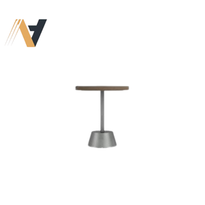 Muebles de hotel de mesa premium-Muebles Hilton duraderos de madera contrachapada con resistencia a los arañazos-Muebles de Vietnam de calidad de exportación - Product Image 1