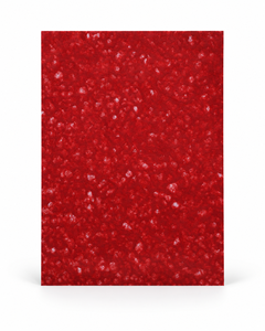 Hojas de Papel Hechas a Mano con Encaje Rojo Premium y Diseño Texturizado para Invitaciones de Boda, Envoltura de Regalos, Manualidades, Creación de Tarjetas - Product Image 1