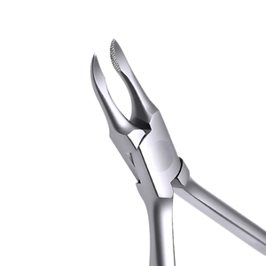 Pince orthodontique Weingart en acier inoxydable pour maintien et placement de fils dentaires – Outil de précision multi-usage - Product Image 3
