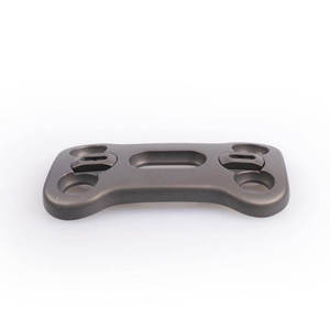 Instrumento Quirúrgico Ortopédico Manual de Acero Inoxidable de Alta Calidad, Instrumentos Reutilizables para Uso Hospitalario y Clínico, con Certificación CE - Product Image 1