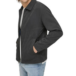 Veste en coton respirante de qualité supérieure à prix de gros pour la vente en ligne - Product Image 3