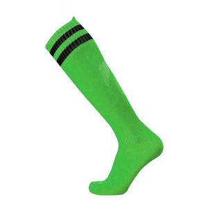 Chaussettes d'équitation conçues pour l'utilisation avec des bottes, offrant une pression uniforme, un intérieur doux au toucher et une couverture stable des jambes au quotidien. - Product Image 4