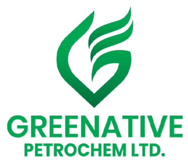 GREENATIVE PETROCHEM LIMITED logo
