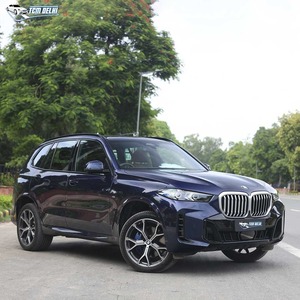 SUV de luxe B-MW X5 de qualité export internationale avec des performances puissantes, un design élégant et une expérience de conduite haut de gamme - Product Image 5