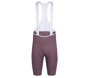 Cuissardes de cyclisme Sprint Sports personnalisées taille haute respirantes séchage rapide pour hommes et femmes 220g ajustées professionnelles - Product Image 2