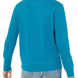 Sudadera de Alta Calidad para Hombre, Felpa de Algodón Premium, Cuello Redondo, Estilo Casual, Ropa de Calle, Top Cómodo para el Día a Día - Product Image 6