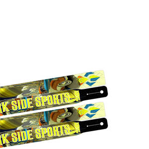 Ceinture de flag football confortable avec ajustement sécurisé, ensemble de ceintures de flag football pour jeunes pour le jour du match, ceinture de flag football colorée - Product Image 6