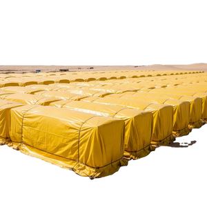 Lona Laminada de Grado Medio Oriente – Tratamiento UV Extra, Doble Capa, Cubierta Protectora Impermeable para Exteriores, Uso en Exportación - Product Image 1