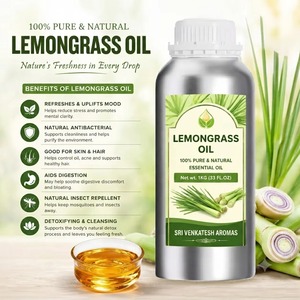 Wholesale Bulk Lemongrass Essential <b>Oil</b> Pure and Natural Aroma <b>Oil</b> for <b>Diffusers</b> Candle Making and Personal Care Use - Product Image 3