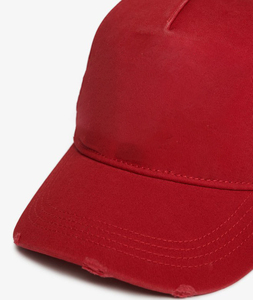 OEM New Arrival <b>Summer</b> <b>Mens</b> High Quality Baseball Cap Custom Cotton Trucker <b>Hat</b> - Product Image 3