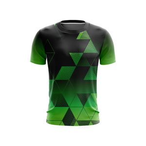 Camiseta Deportiva de Alto Rendimiento, Fabricante OEM ODM, Ropa Deportiva Personalizada al por Mayor, Marca Privada, Camisetas Deportivas Personalizadas al por Mayor - Product Image 2