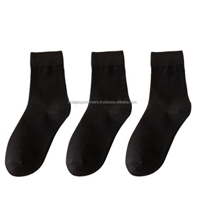 ถุงเท้ากีฬาพิมพ์ลายโลโก้แบบกำหนดเองสำหรับทุกเพศ ผลิตจากผ้าฝ้ายผสม - Product Image 6