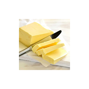 Mantequilla salada y sin sal de la mejor calidad 82%, MANTEQUILLA LÁCTEA SIN SAL PURA - Product Image 1