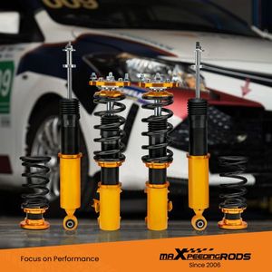 For Honda for Civic 2006-2011 Tuning Suspension System Kit FA5 FG Strut 36238673 with Coilovers Shocks for 2008-2009 Models - Product Image 6
