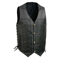 Veste d'hiver décontractée pour homme en cuir véritable, vente en gros, service OEM personnalisé, commandes en gros