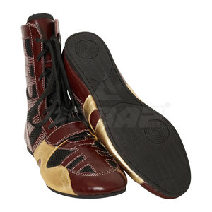 Zapatos de Boxeo para Entrenamiento, Precio al por Mayor, con Comodidad Suave y Durabilidad - Product Image 2