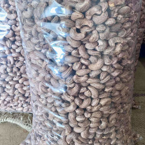 Raw Cashew <b>Nuts</b> Tanzania Whole <b>Nut</b> Snack Best Grade Retail & Food Service Packaging - Product Image 5
