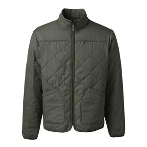 Men's Premium Lightweight Hooded Puffer Jacket Water Resistant Quilted <b>Winter</b> Down <b>Coat</b> for Outdoor Sports and Casual Wear - Product Image 1