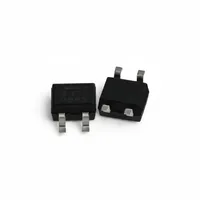 Circuits intégrés MB6S SOIC-4 d'origine, neufs