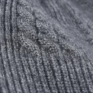 Fashion Knit Beanies For <b>Men</b> And Women Cozy Wool <b>Caps</b> Stylish Warm Hats Comfortable Headwear Perfect Casual Wear For Cold - Product Image 3