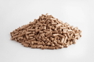 Granulés de sciure de bois à prix d'usine pour substrat de plantation, support de culture, amendement du sol, matériau agricole écologique - Product Image 6