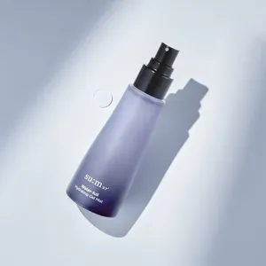 SUM37 Water-full Hydrating Gel <b>Mist</b> 60mL Set High Quality Hydrosol Product - Product Image 1