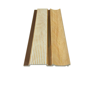 Paneles de Pared Acanalados de PS al por Mayor, Paneles Decorativos Impermeables para Interiores, para Hoteles, Oficinas, Salas de Estar, Fábricas Comerciales - Product Image 4