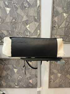 Bolso Tote de Cuero Genuino Hecho a Mano con Pelo de Vaca, Bolso de Hombro de Moda para Mujer con Cierre de Cremallera, Verano Otoño LHTB-0056 - Product Image 5