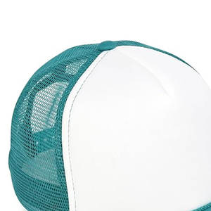 Casquettes de camionneur au design moderne, best-sellers, conçues pour un look décontracté moderne avec un ajustement léger et facile. - Product Image 6